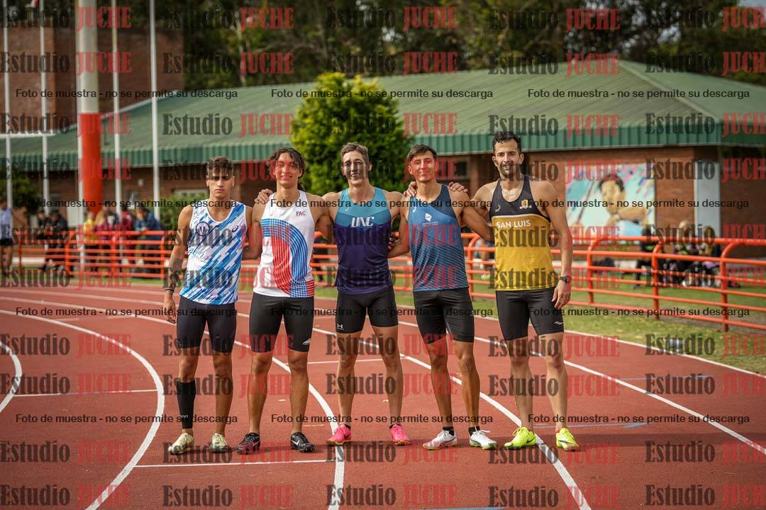 Fotos de algunos extras del torneo