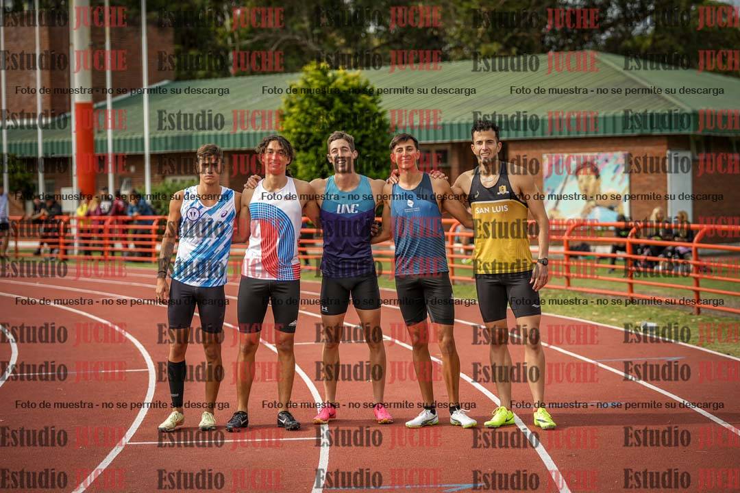 Fotos de algunos extras del torneo