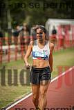 Fotos de los 3000 m con obstáculos de mujeres