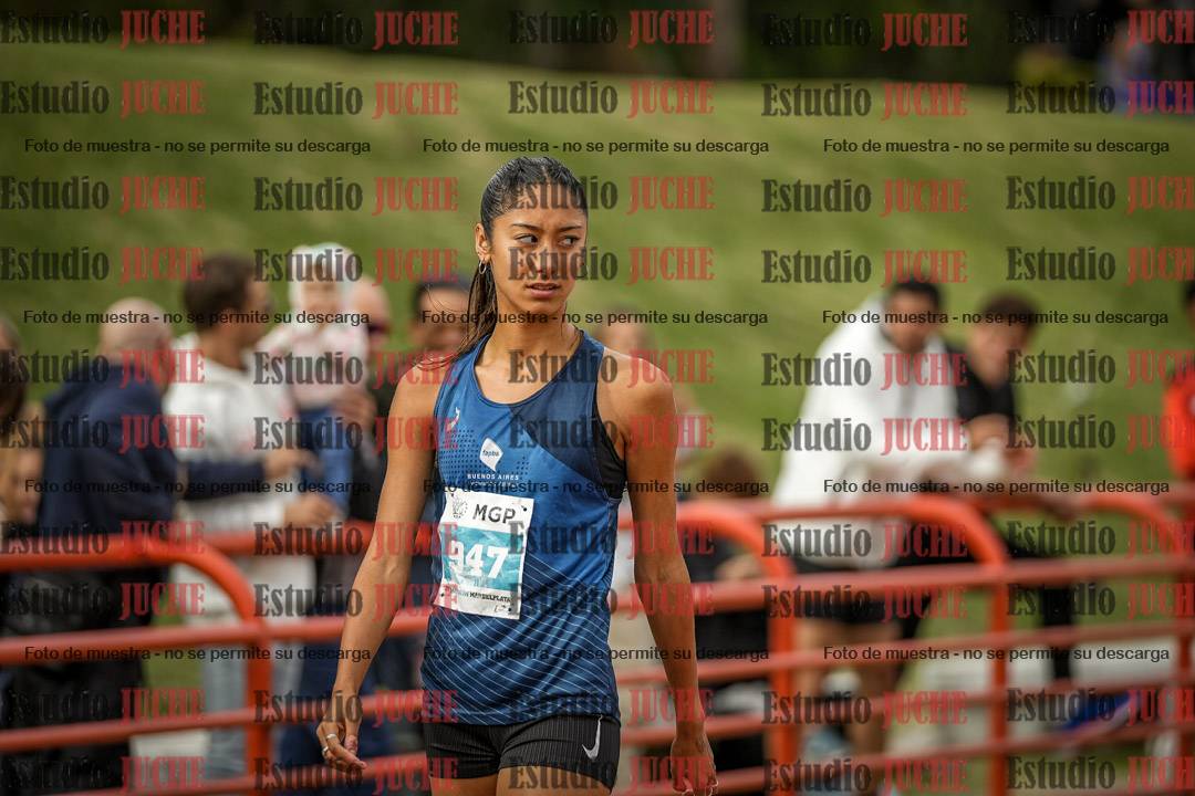 Fotos de los 3000 m con obstáculos de mujeres