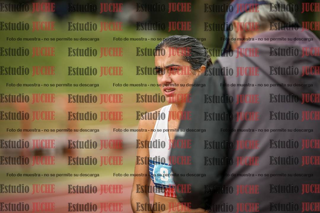 Fotos de los 3000 m con obstáculos de mujeres