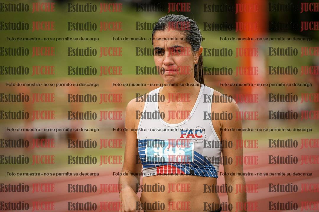 Fotos de los 3000 m con obstáculos de mujeres