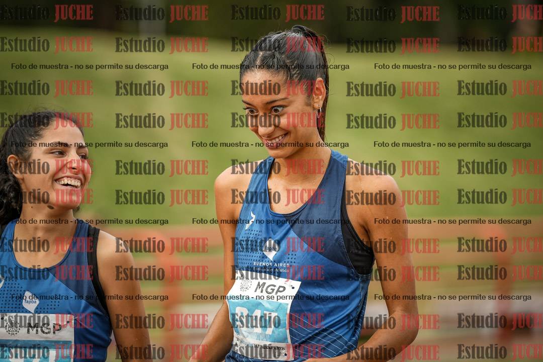 Fotos de los 3000 m con obstáculos de mujeres