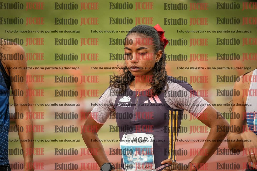Fotos de los 3000 m con obstáculos de mujeres
