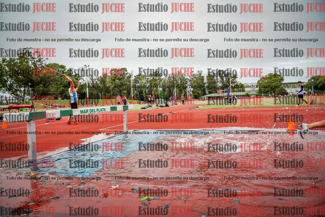 Fotos de los 3000 m con obstáculos de mujeres