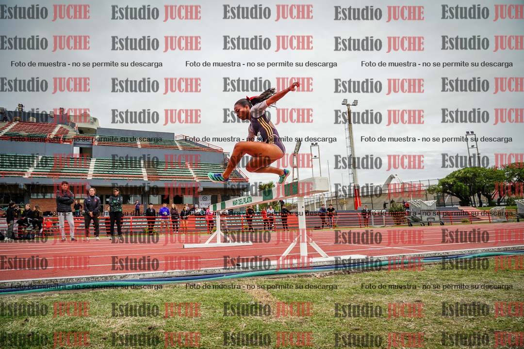 Fotos de los 3000 m con obstáculos de mujeres