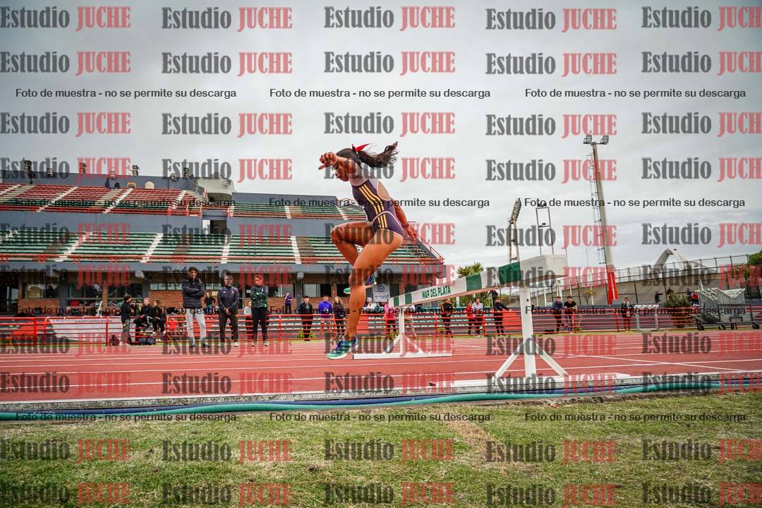 Fotos de los 3000 m con obstáculos de mujeres