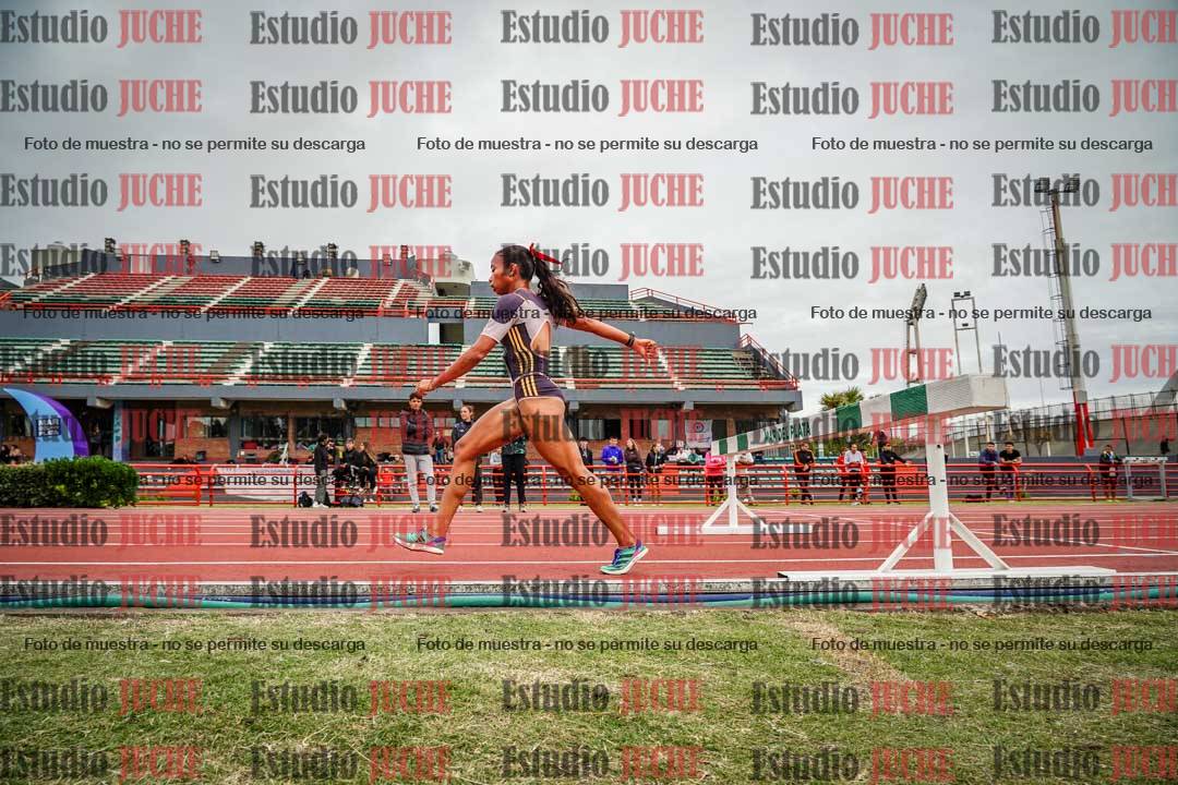 Fotos de los 3000 m con obstáculos de mujeres