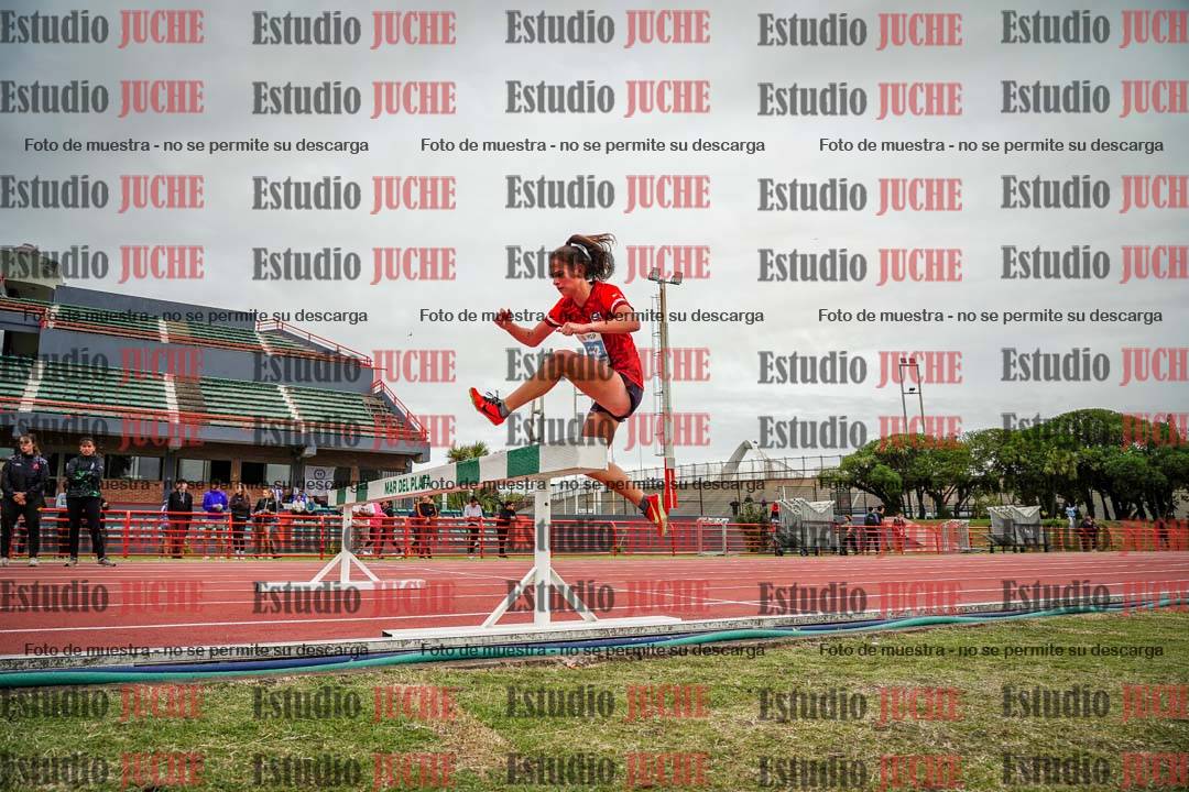 Fotos de los 3000 m con obstáculos de mujeres