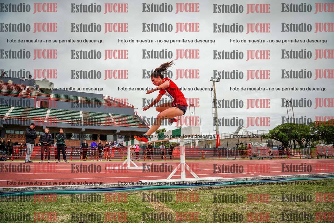 Fotos de los 3000 m con obstáculos de mujeres