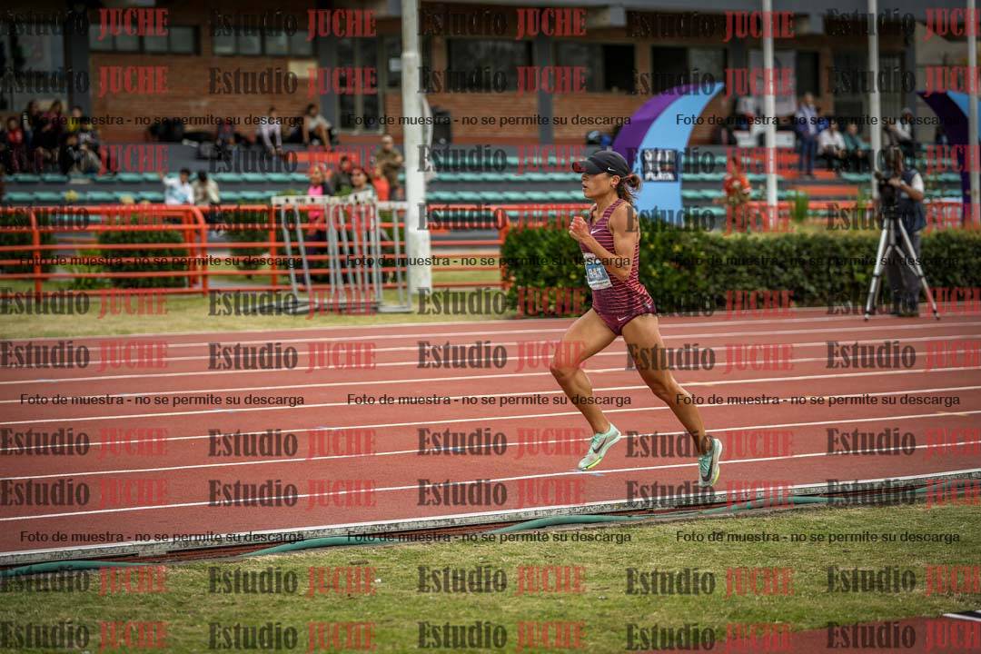 Fotos de los 3000 m con obstáculos de mujeres