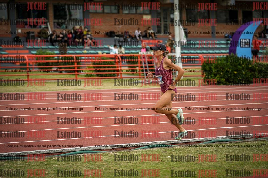 Fotos de los 3000 m con obstáculos de mujeres