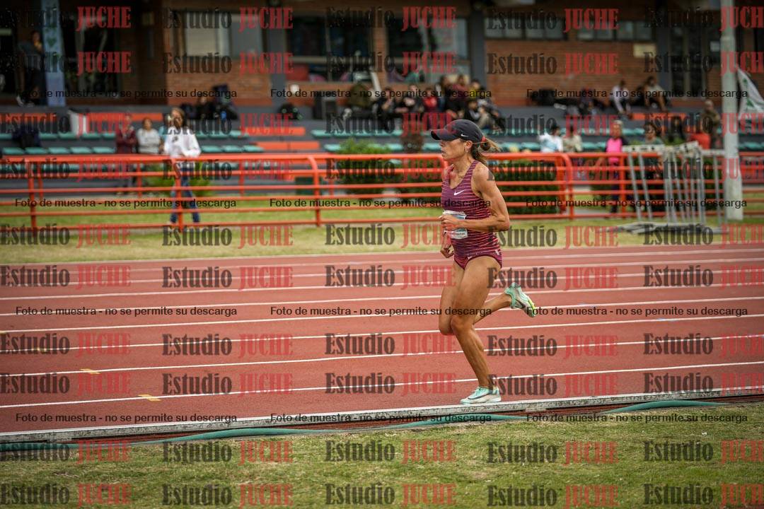 Fotos de los 3000 m con obstáculos de mujeres