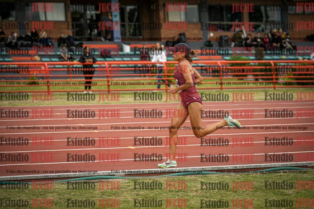 Fotos de los 3000 m con obstáculos de mujeres