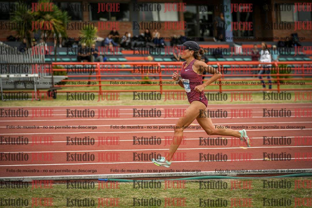 Fotos de los 3000 m con obstáculos de mujeres
