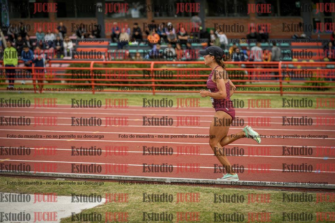 Fotos de los 3000 m con obstáculos de mujeres