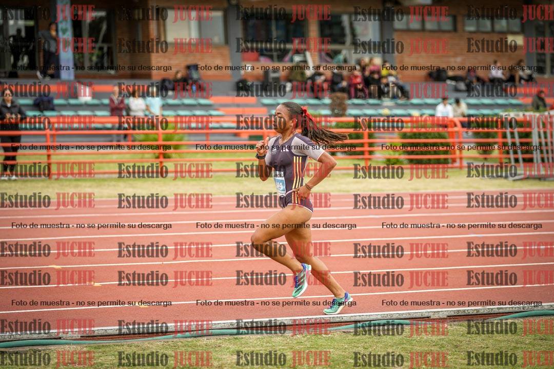 Fotos de los 3000 m con obstáculos de mujeres
