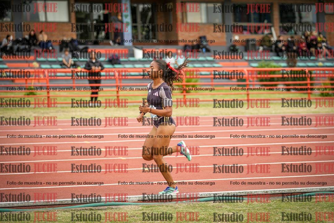 Fotos de los 3000 m con obstáculos de mujeres