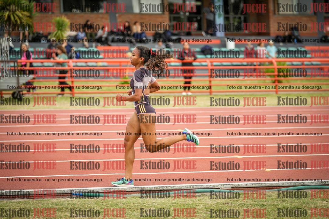 Fotos de los 3000 m con obstáculos de mujeres