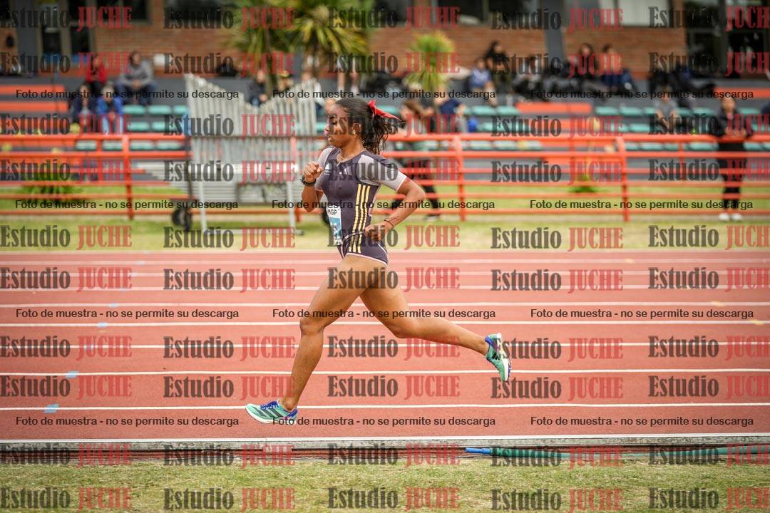 Fotos de los 3000 m con obstáculos de mujeres