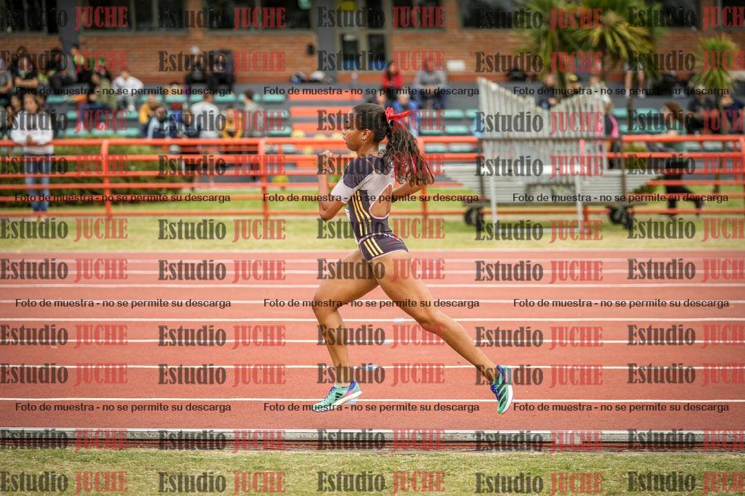 Fotos de los 3000 m con obstáculos de mujeres