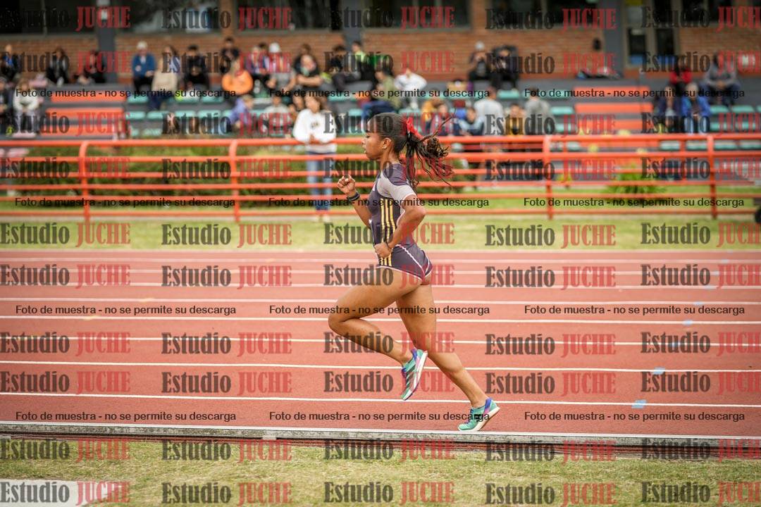 Fotos de los 3000 m con obstáculos de mujeres