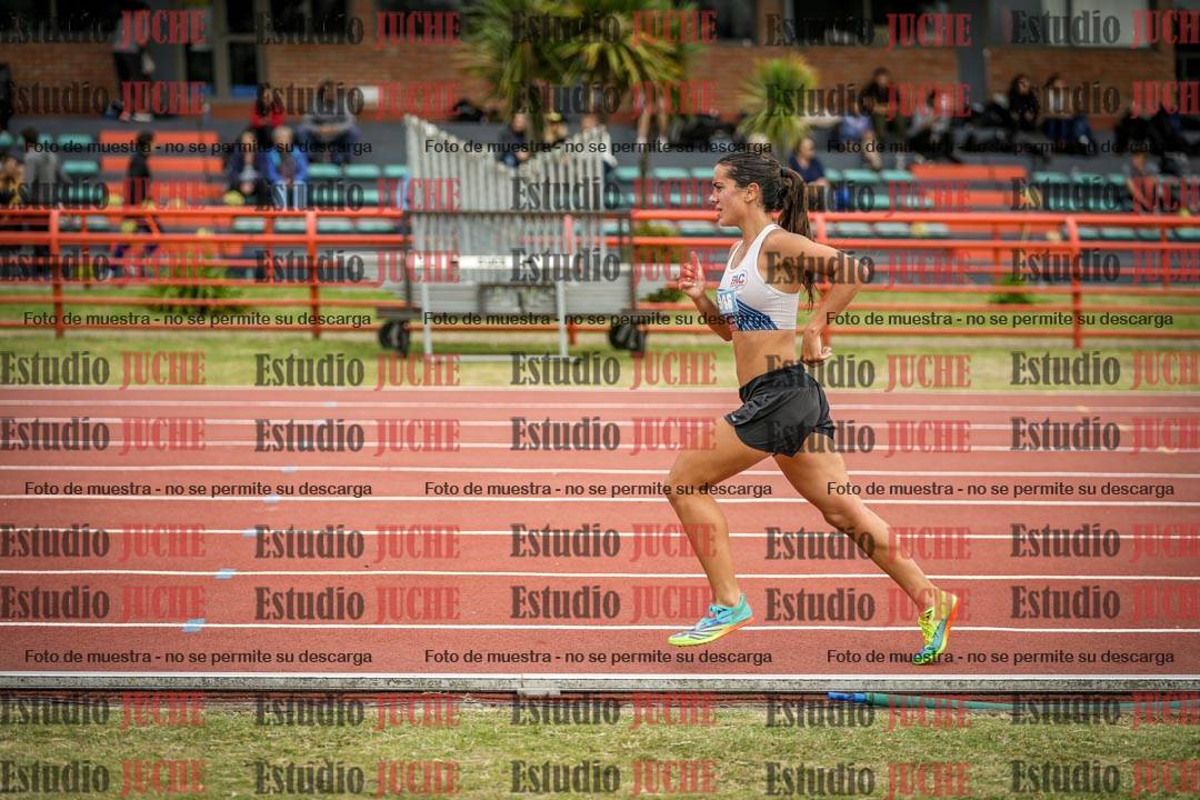 Fotos de los 3000 m con obstáculos de mujeres