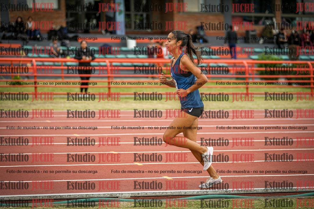 Fotos de los 3000 m con obstáculos de mujeres