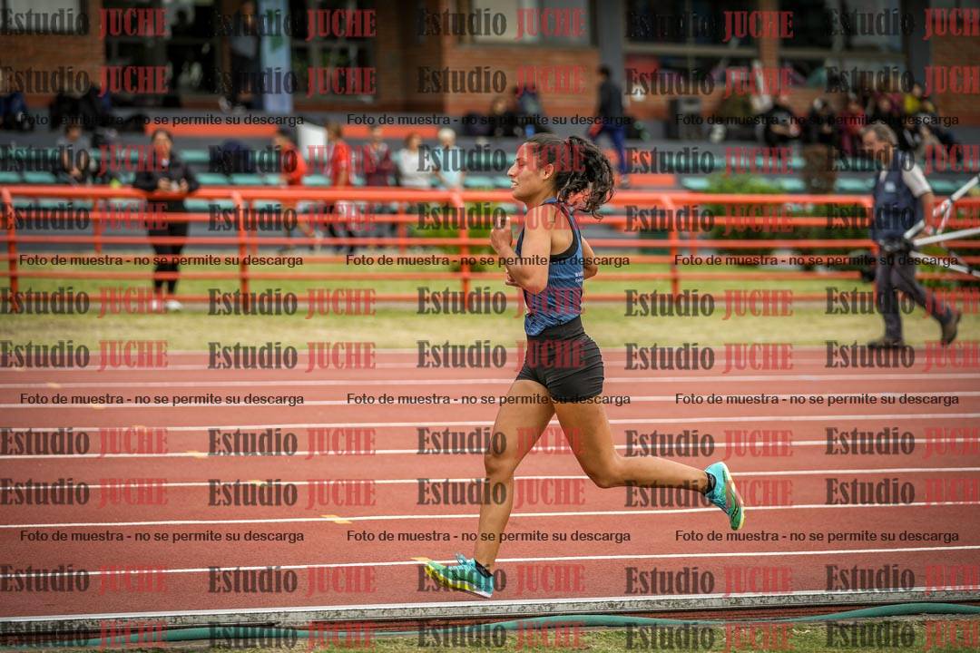 Fotos de los 3000 m con obstáculos de mujeres
