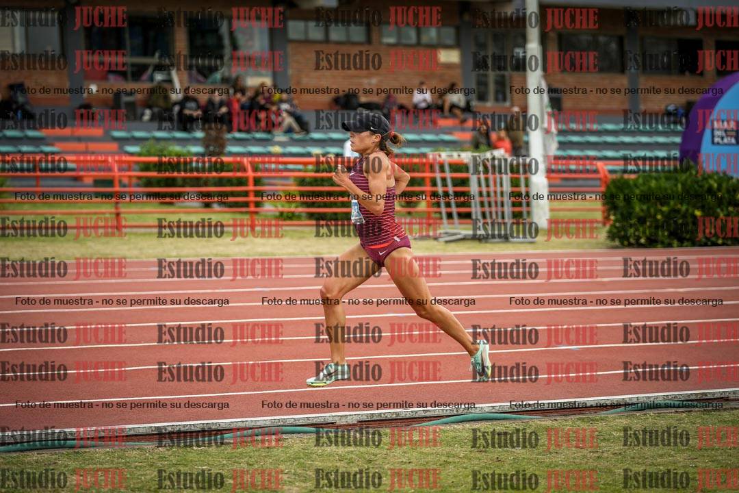 Fotos de los 3000 m con obstáculos de mujeres