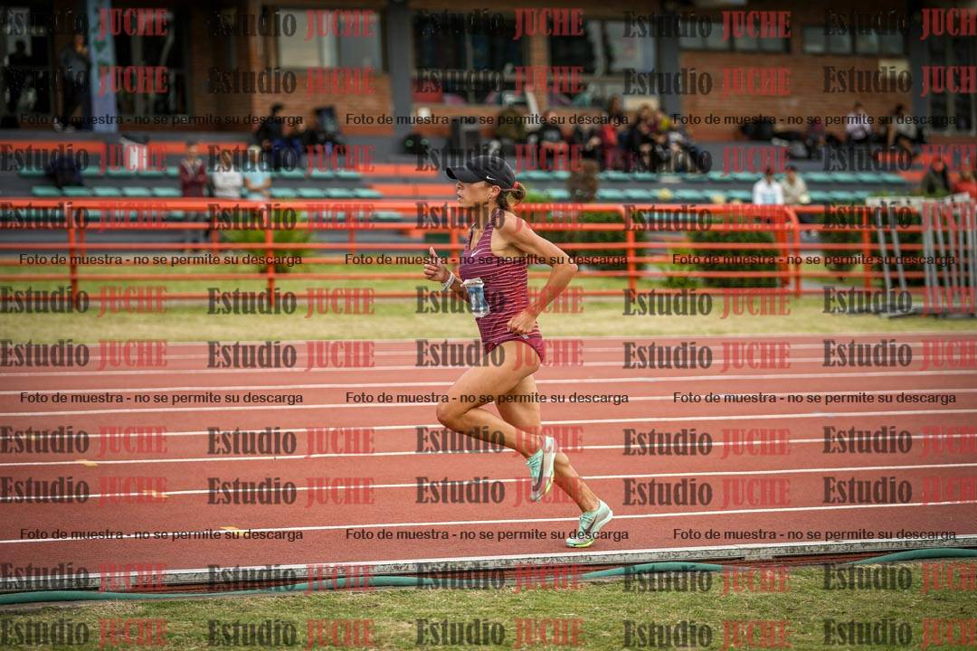 Fotos de los 3000 m con obstáculos de mujeres