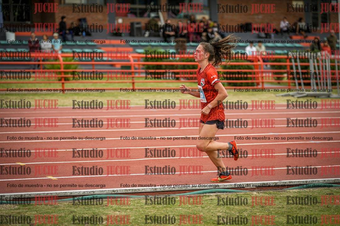 Fotos de los 3000 m con obstáculos de mujeres