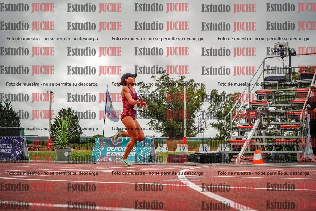Fotos de los 3000 m con obstáculos de mujeres