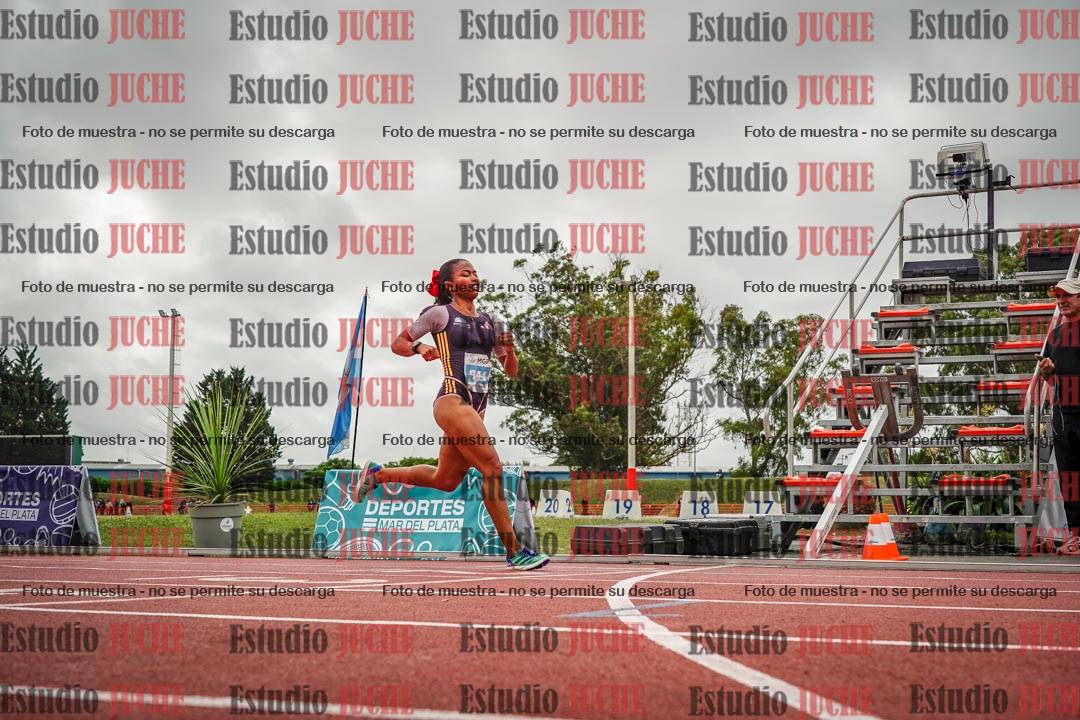 Fotos de los 3000 m con obstáculos de mujeres