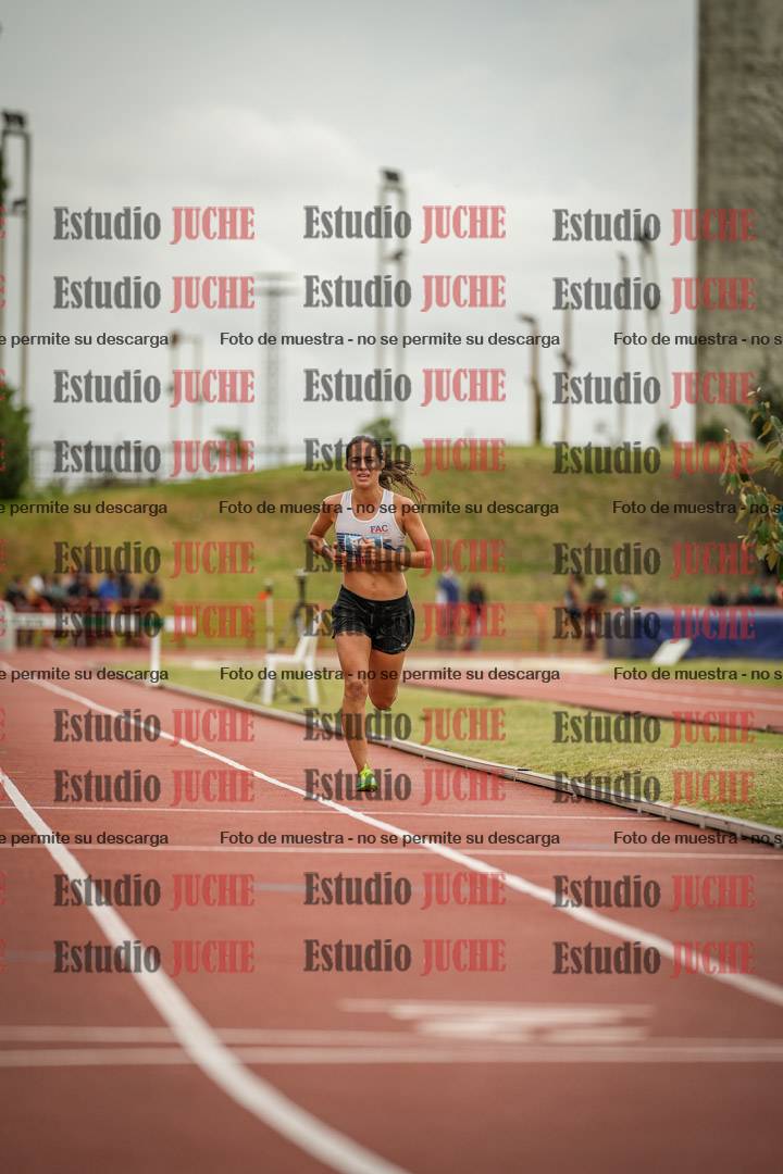 Fotos de los 3000 m con obstáculos de mujeres