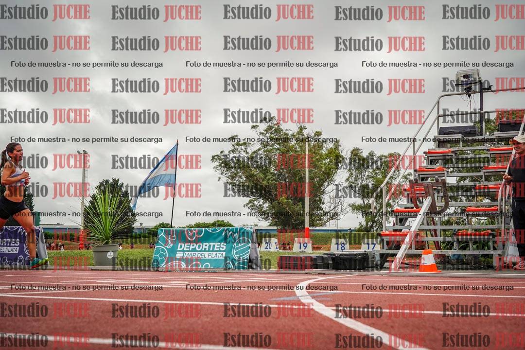 Fotos de los 3000 m con obstáculos de mujeres