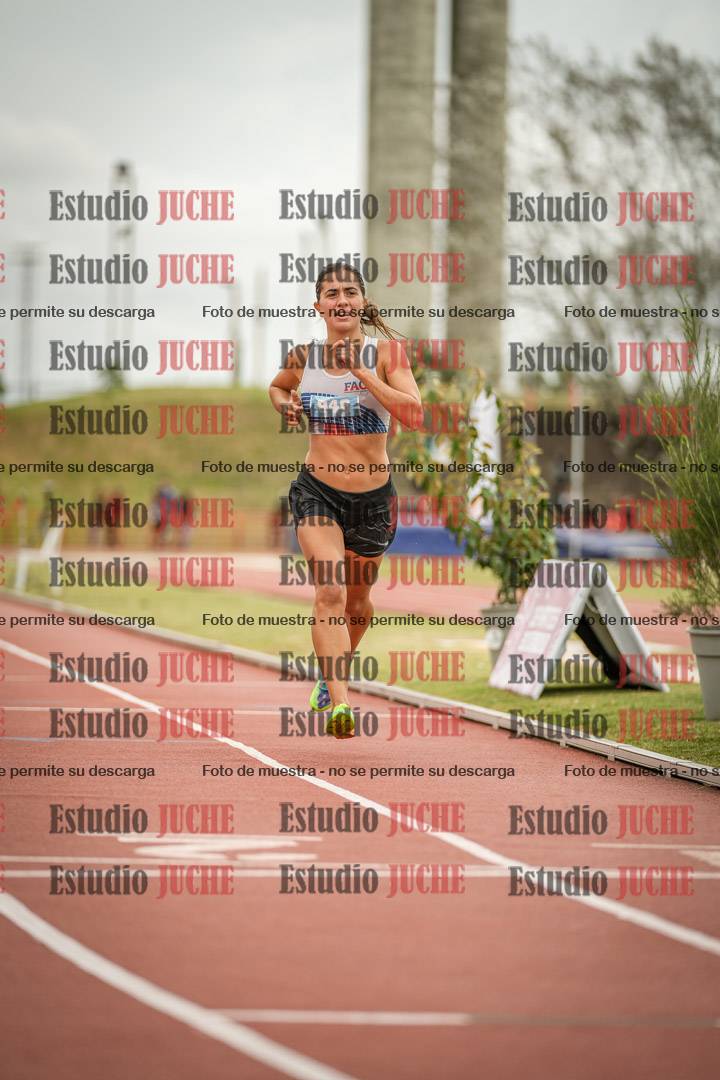Fotos de los 3000 m con obstáculos de mujeres