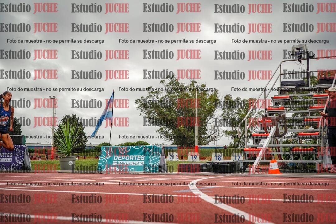 Fotos de los 3000 m con obstáculos de mujeres
