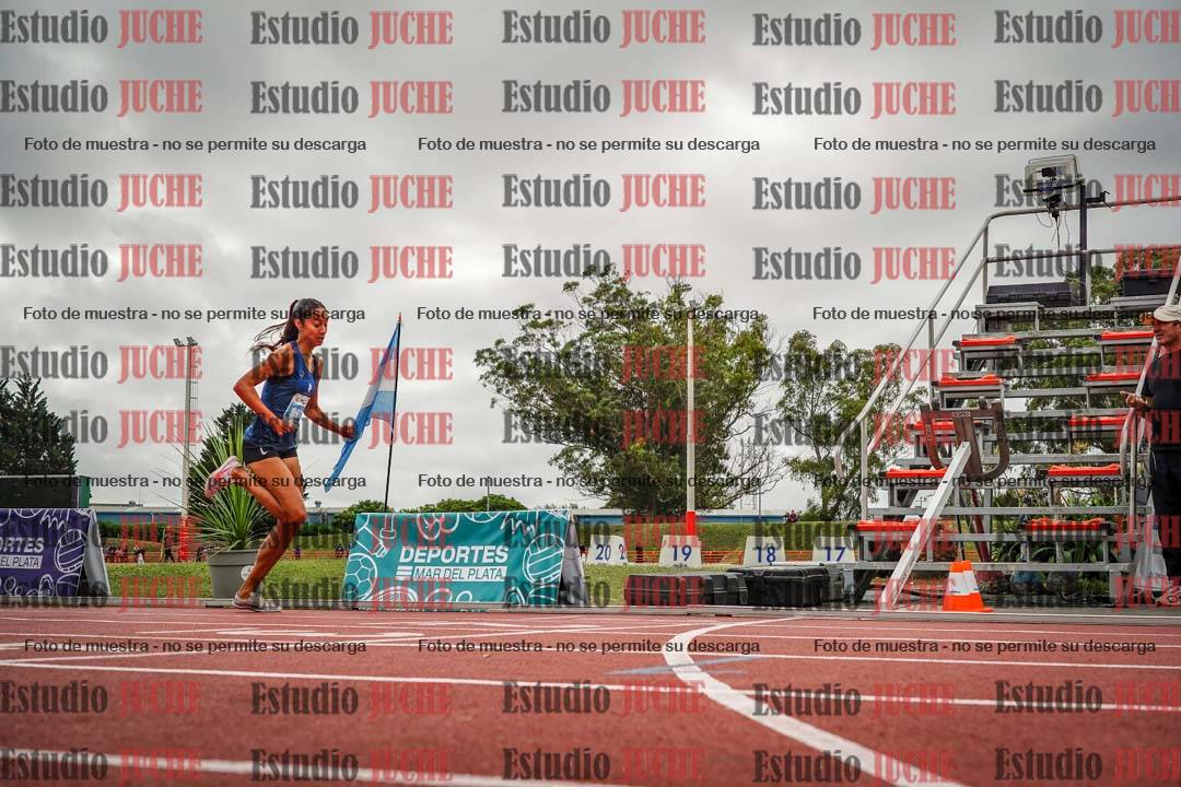Fotos de los 3000 m con obstáculos de mujeres