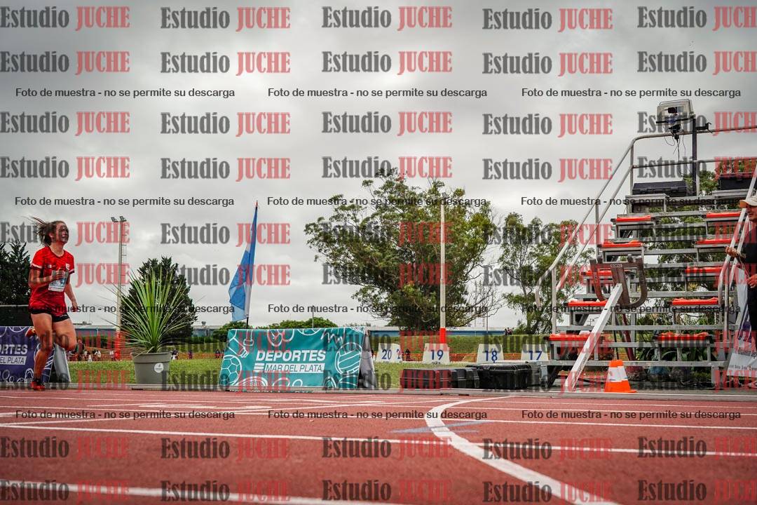 Fotos de los 3000 m con obstáculos de mujeres