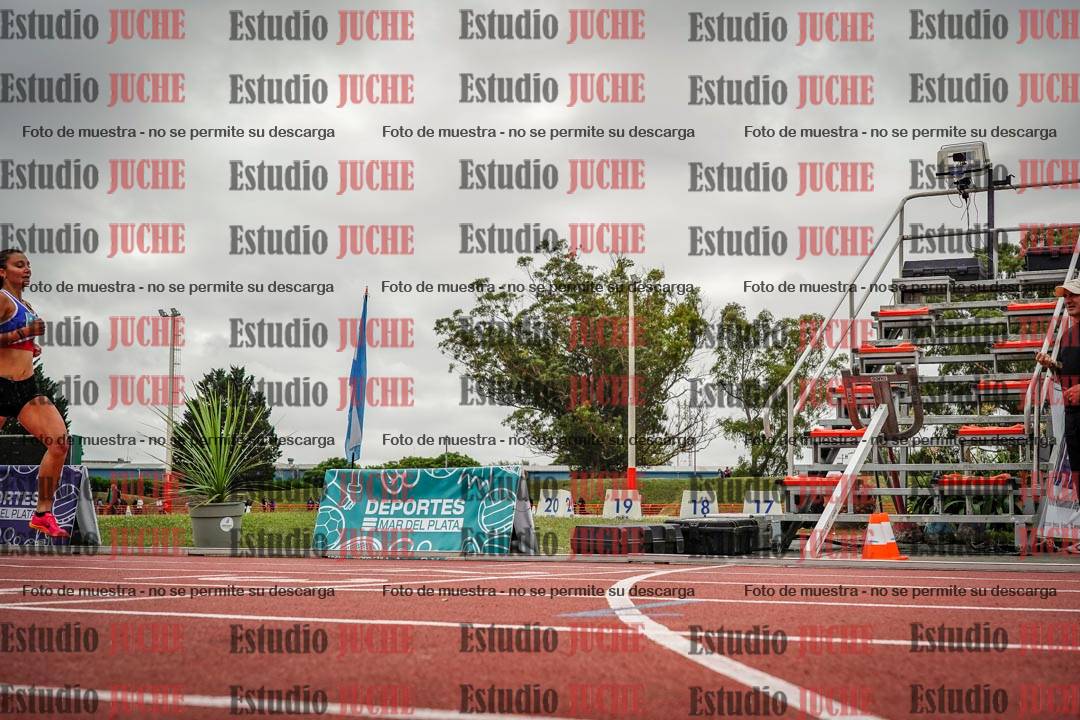 Fotos de los 3000 m con obstáculos de mujeres