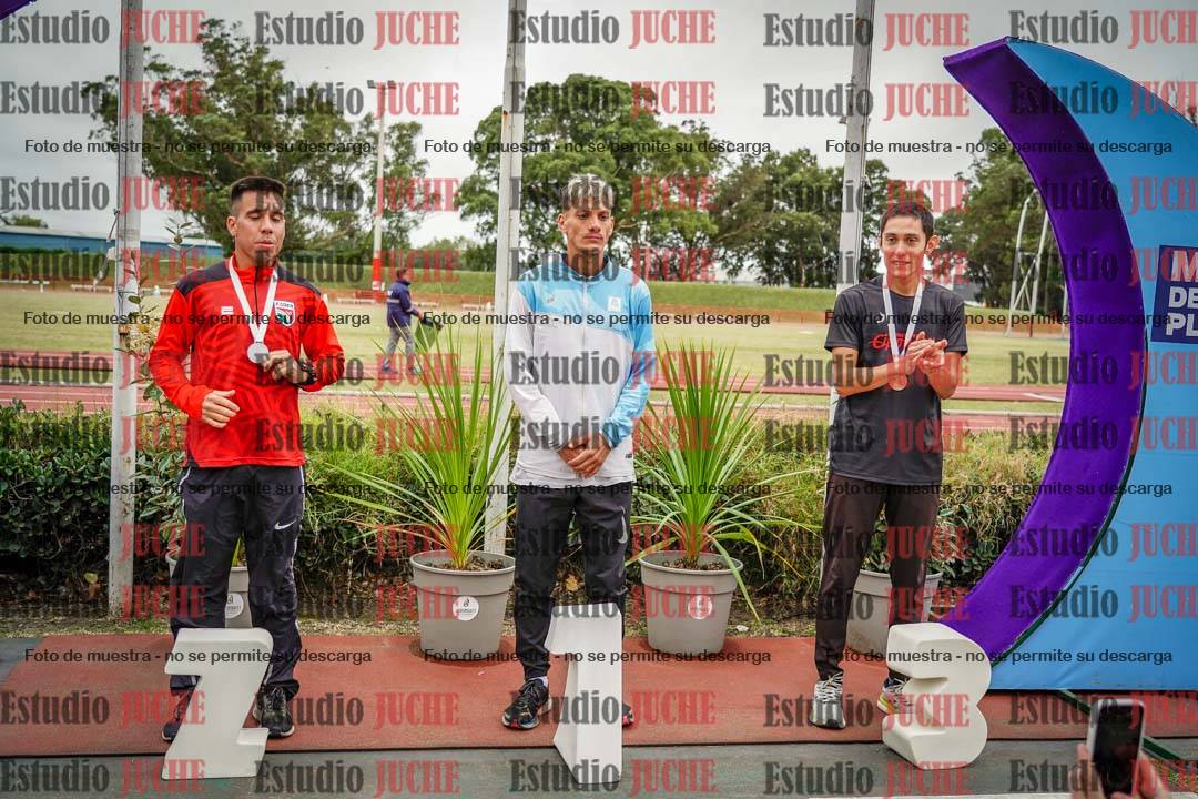 Fotos de algunos extras del torneo