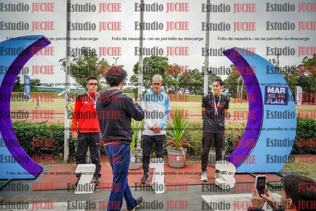Fotos de algunos extras del torneo