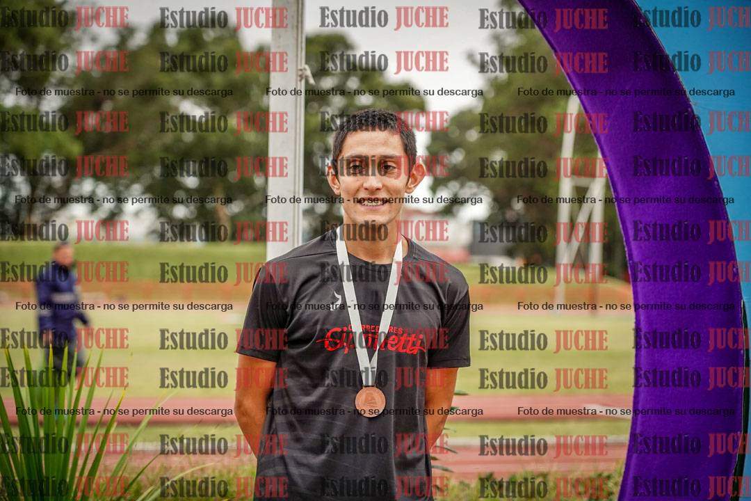 Fotos de algunos extras del torneo