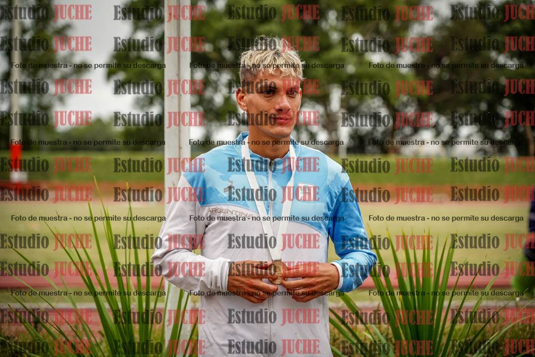 Fotos de algunos extras del torneo