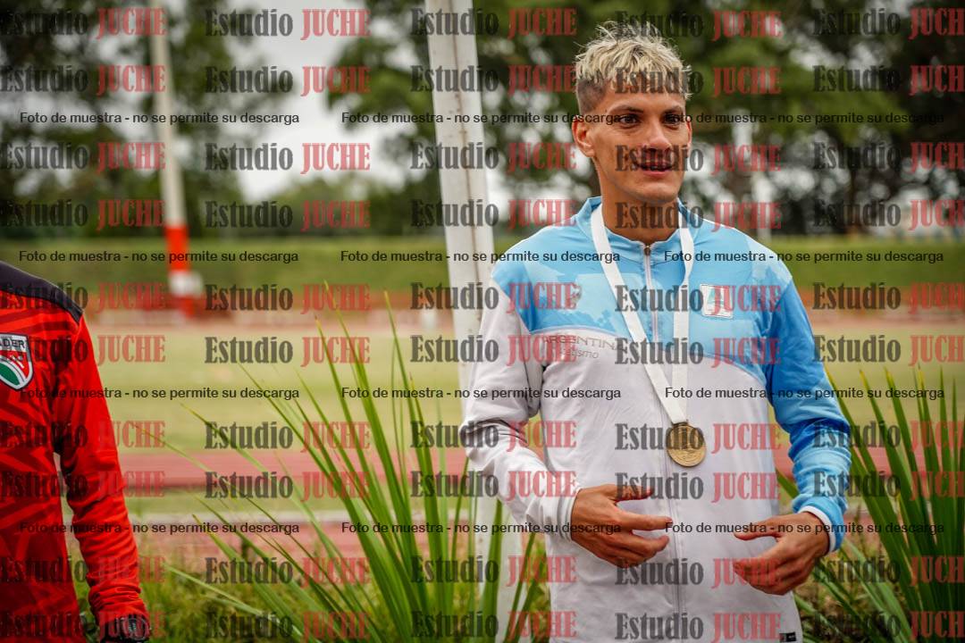 Fotos de algunos extras del torneo