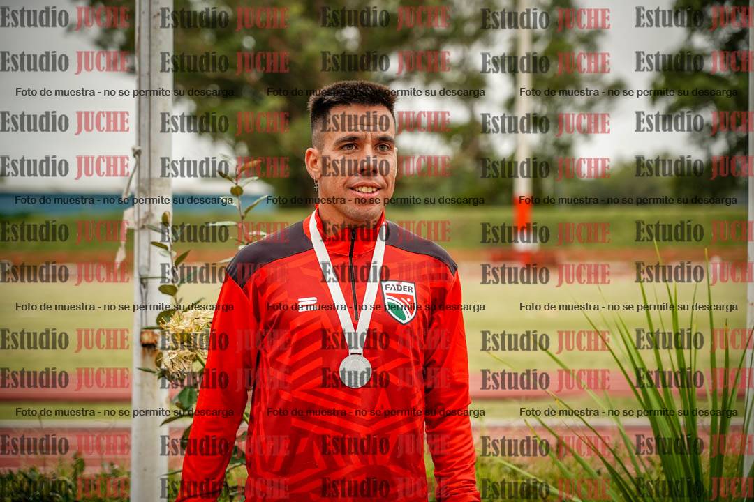 Fotos de algunos extras del torneo