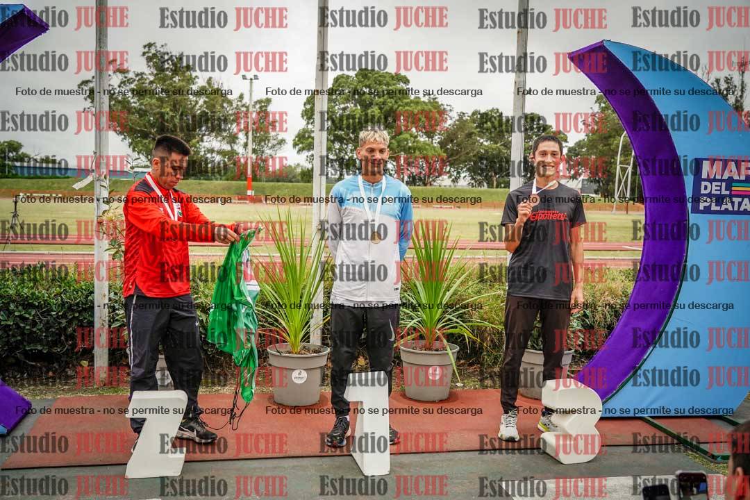 Fotos de algunos extras del torneo