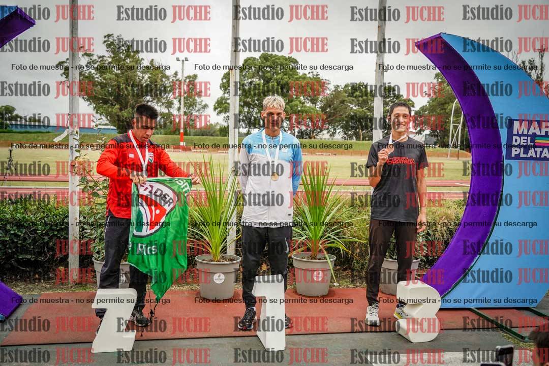 Fotos de algunos extras del torneo