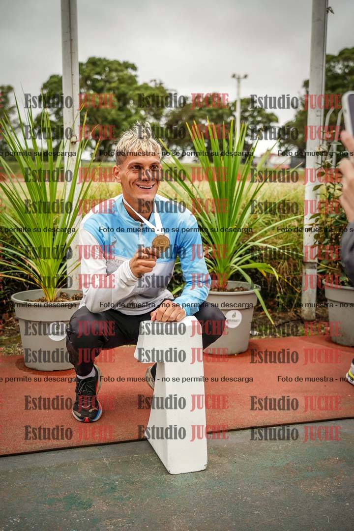 Fotos de algunos extras del torneo